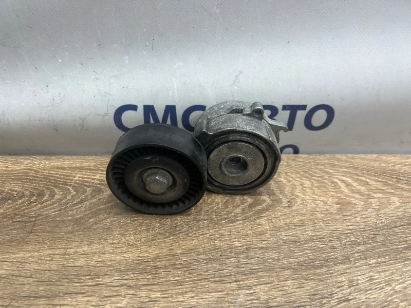 Натяжитель приводного ремня Audi A7 06E903133R C7 3.0 CGW