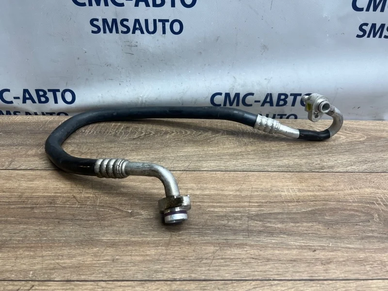 Шланг кондиционера Audi A7 4G0260707N C7 3.0 CGW