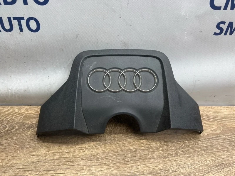 Крышка ДВС декоративная Audi A7 06E103926N C7 3.0 CGW