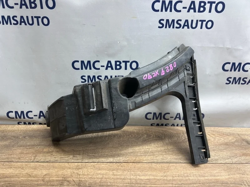 Кронштейн бампера Volvo Xc90 31353744 ХС90 3.2 B6324S, задний левый