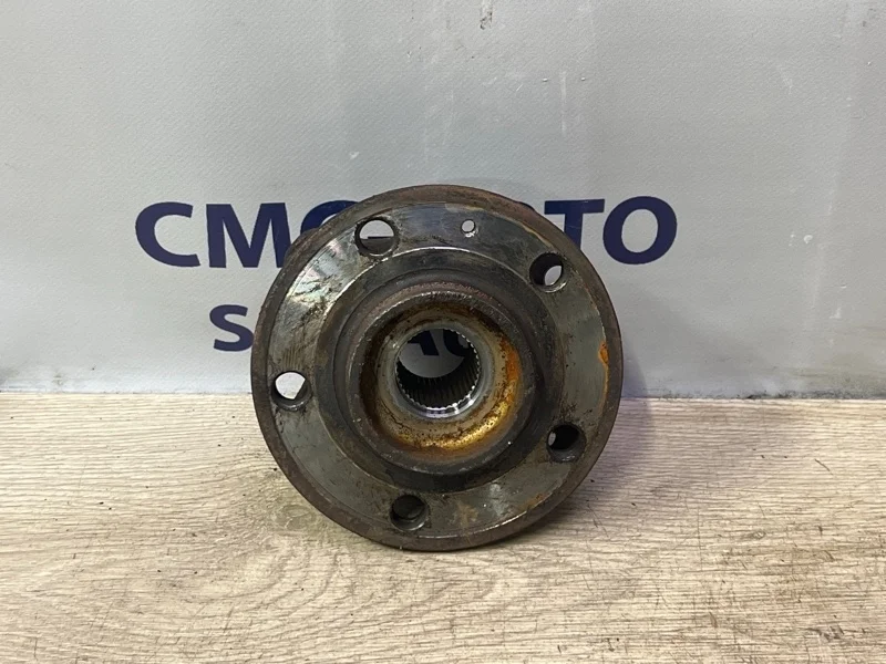 Ступица Volvo Xc90 31406300 ХС90 3.2 B6324S, передняя