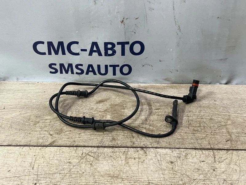 Датчик АБС ABS Mercedes-Benz Ml 2012 A1669054002 W166 642.826, передний