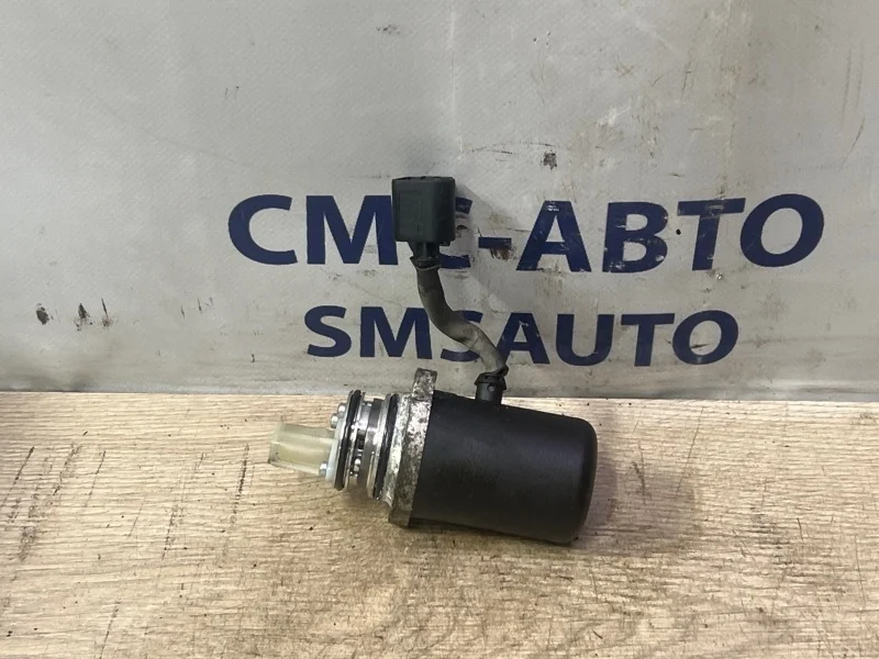 Насос муфты Haldex Volvo Xc90 2008 30783079 ХС90 3.2 B6324S
