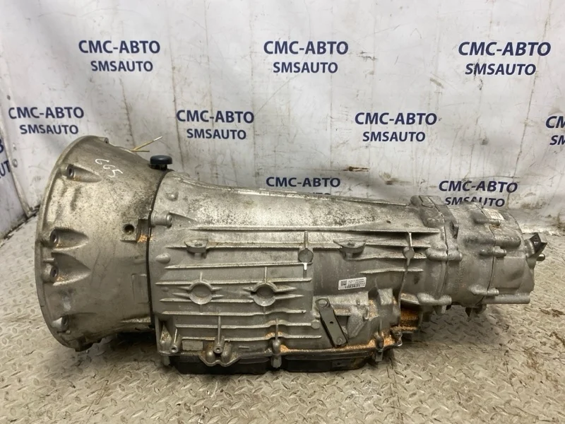 АКПП 722.964 Mercedes-Benz Glk 2011 A2042701703 X204 272.948