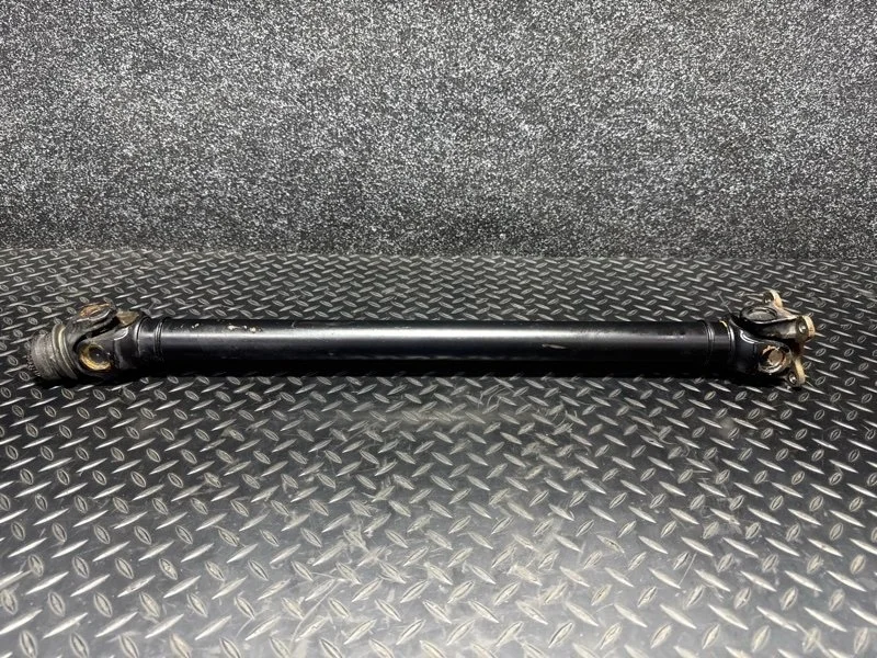Карданный вал Bmw X5 2012 26208605866 E70 N57D30