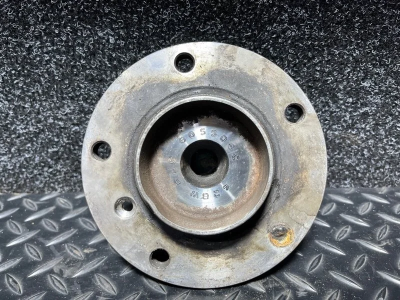 Подшипник ступицы Bmw 5 31226765601 E60 M54B22