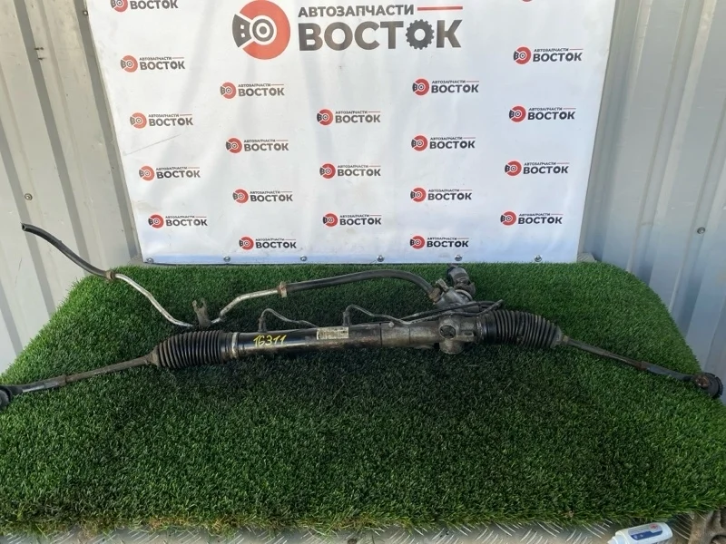 Рулевая рейка NISSAN ALMERA N16