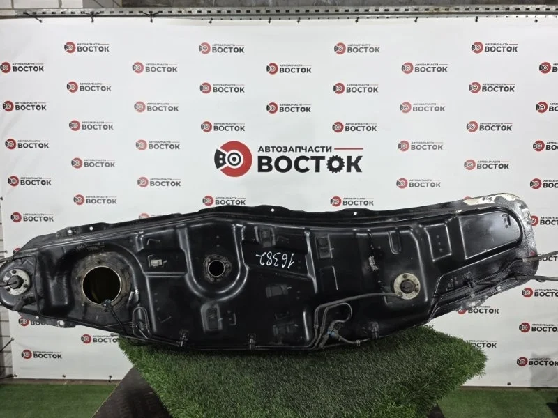 Бак топливный MITSUBISHI PAJERO 1999-2020 V7#W V9#