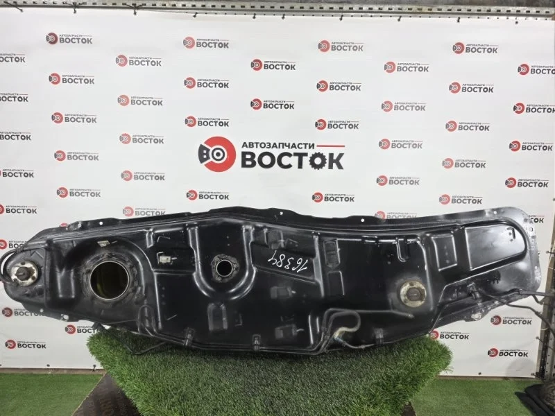 Бак топливный MITSUBISHI PAJERO 1999-2020 V7#W V9#