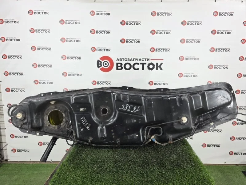 Бак топливный MITSUBISHI PAJERO 1999-2020 V7#W V9#