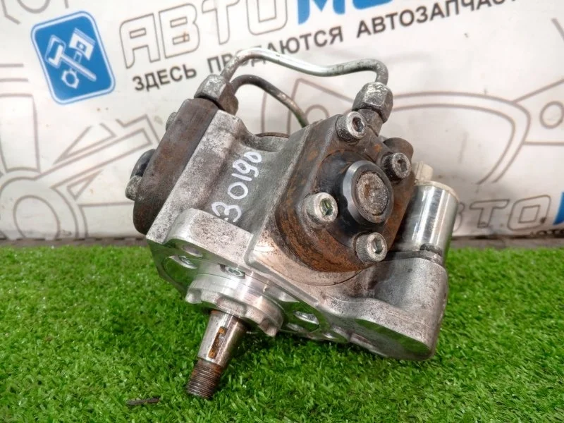 ТНВД Toyota Land Cruiser 200 1VD-FTV 1VD