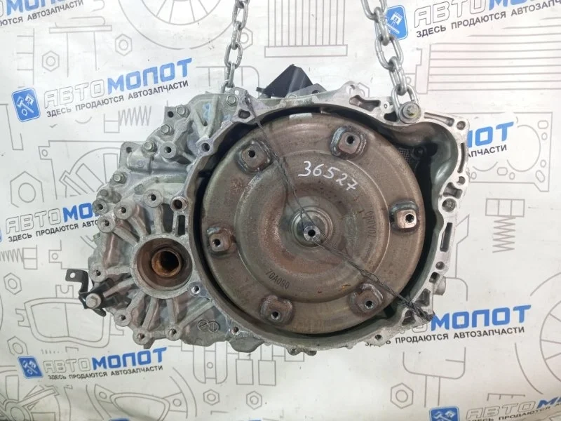 АКПП Volvo S80 AS60 B5254T6