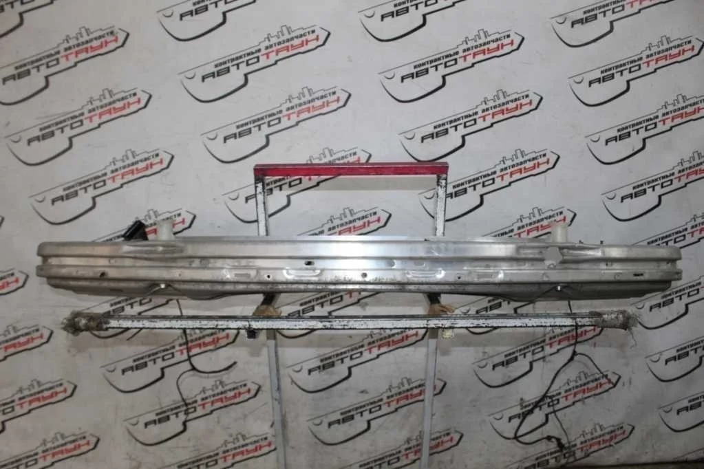 УСИЛИТЕЛЬ БАМПЕРА BMW 3-SERIES E46 ПЕРЕДНЯЯ 51118195287