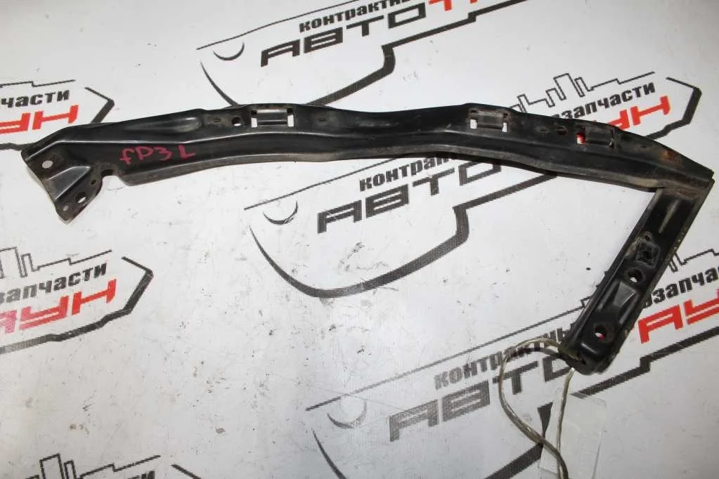 РЕСНИЧКА HONDA CIVIC CIVIC HYBRID FD1 FD2 FD3 FD7 ПЕРЕДНЯЯ ЛЕВАЯ ПЛАНКА ПОД ФАРУ 71190SNB000