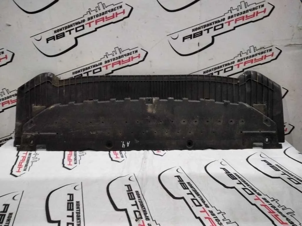 ЗАЩИТА БАМПЕРА AUDI A4 A5 S4 S5 8F7 8K2 8K5 8T3 8TA B8 ЦЕНТР 8K0807233