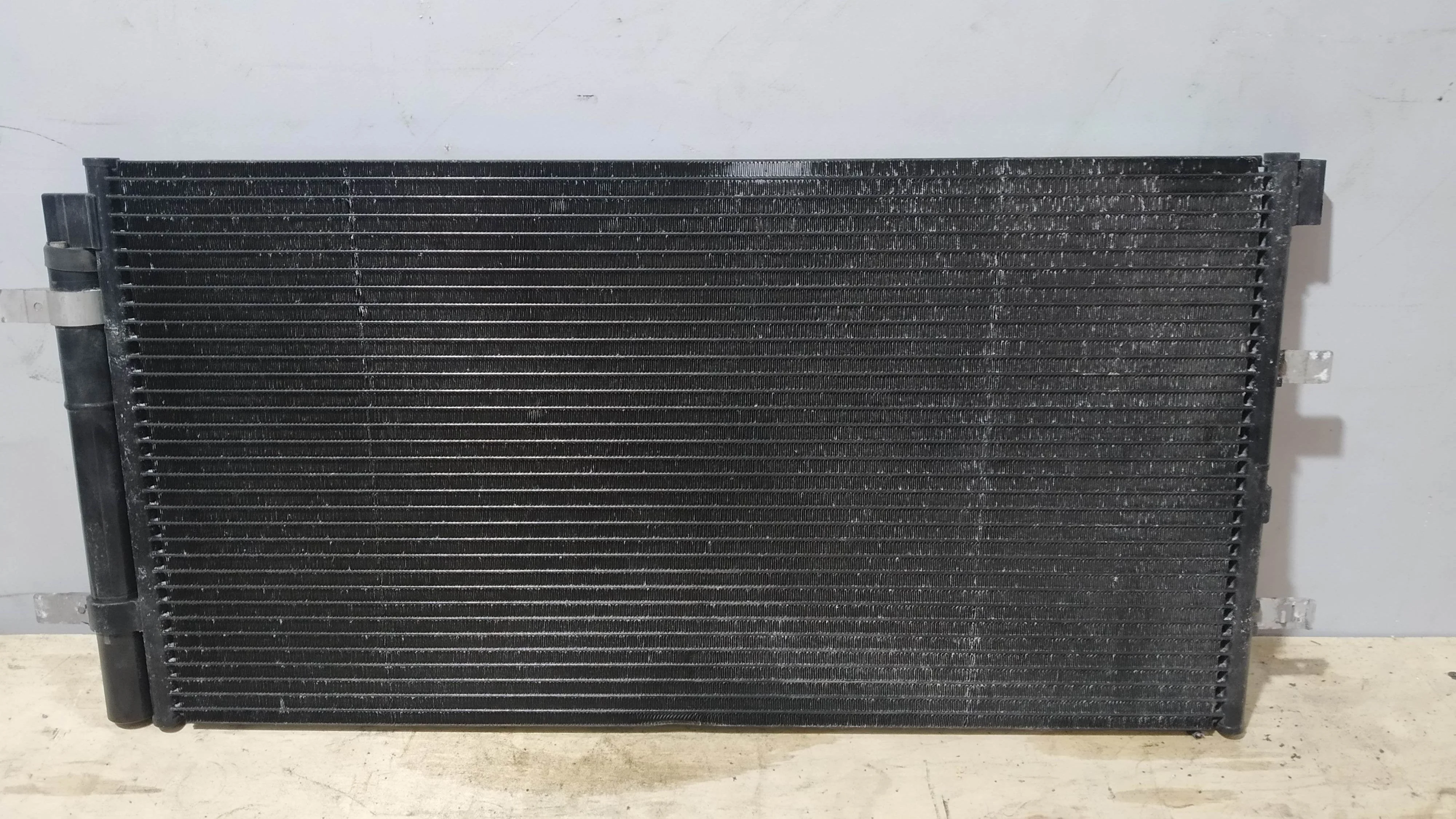 РАДИАТОР КОНДИЦИОНЕРА AUDI A4 A5 Q5 8F7 8K2 8K5 8KH 8RB 8T3 8TA B8 8K0260401D KA9855Z