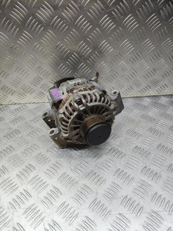 Генератор Mazda Mpv A3TB1081A GY
