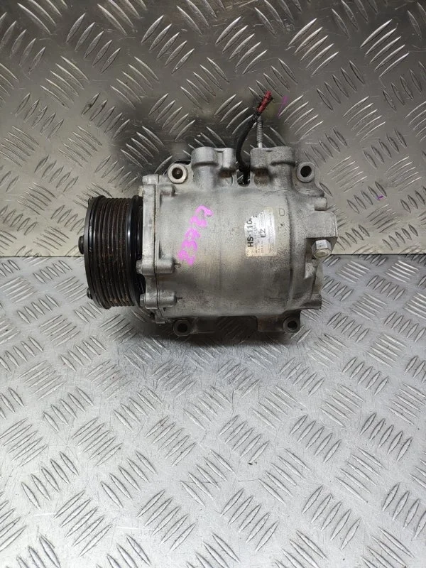 Компрессор кондиционера Honda Cr-V Ii 2001-2006 38810PNB006 RD5 K24A1