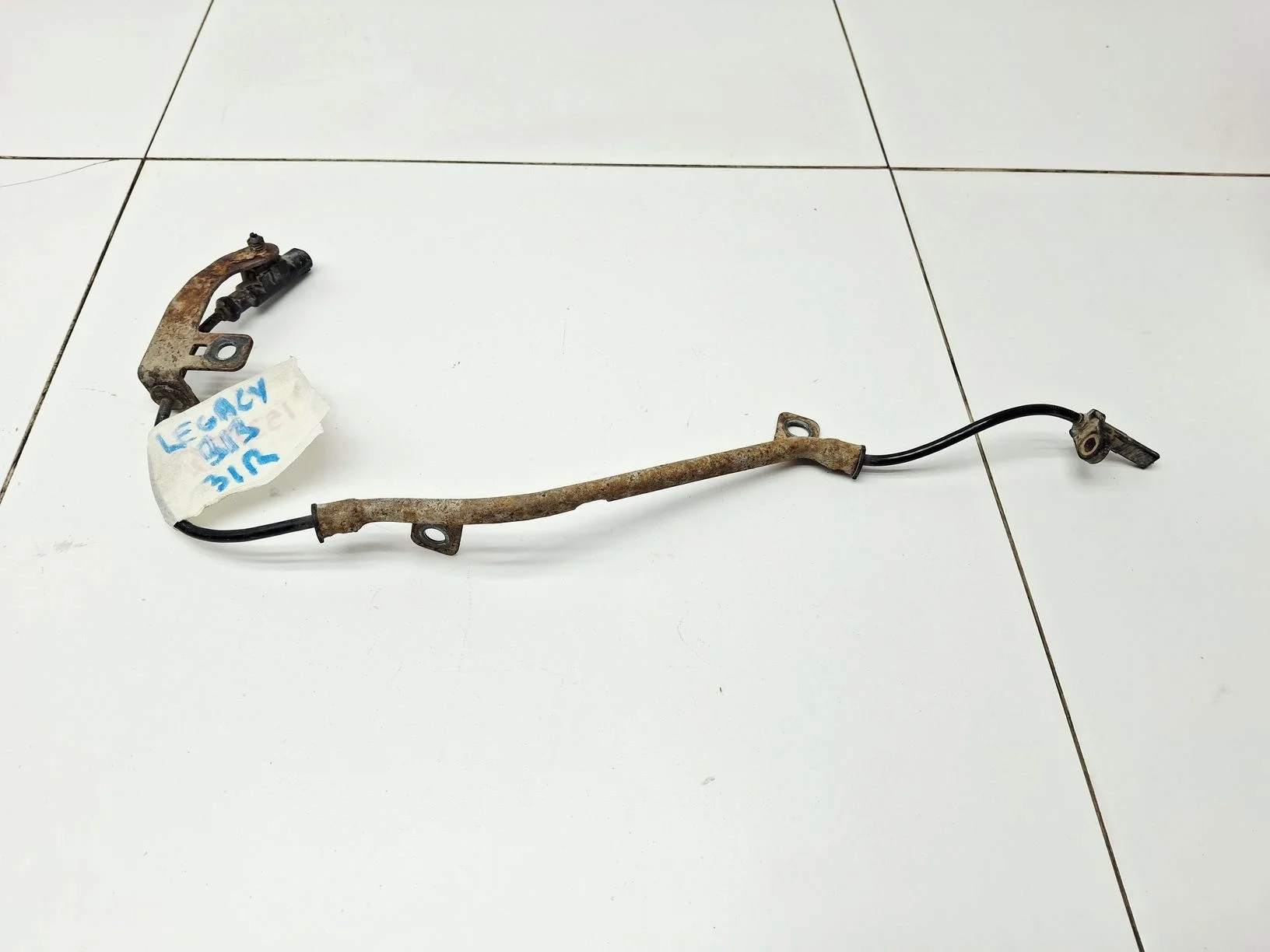 датчик abs Subaru Legacy IV (BL/BP) 2003-2009