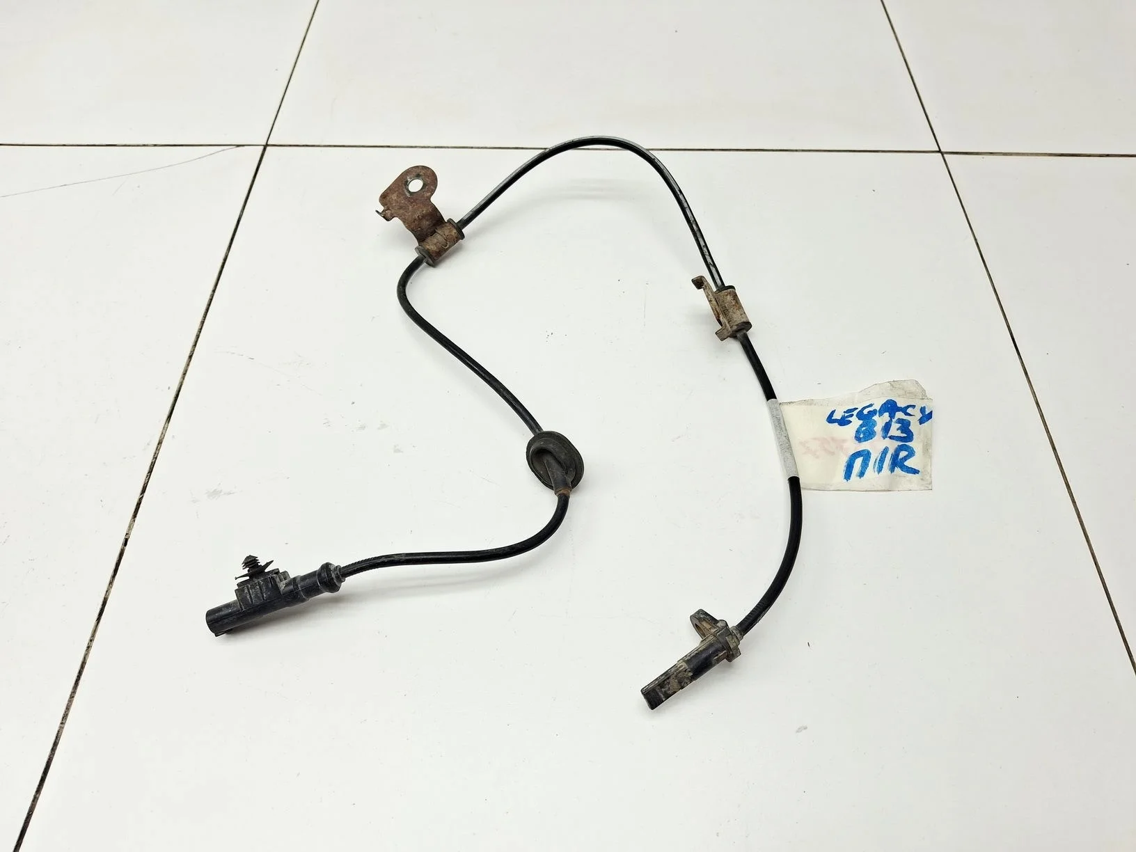 Датчик ABS передний правый Subaru Legacy IV (BL/BP) 2003-2009
