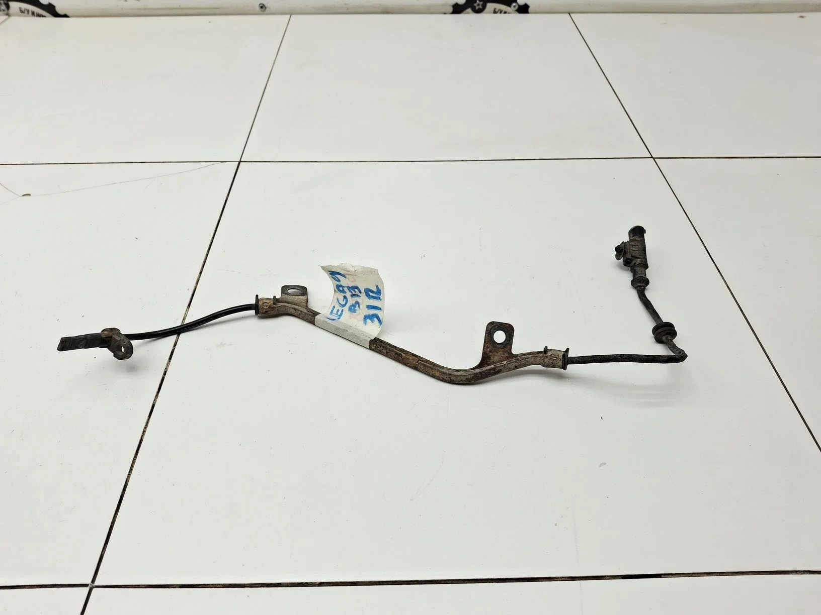 датчик abs Subaru Legacy IV (BL/BP) 2003-2009