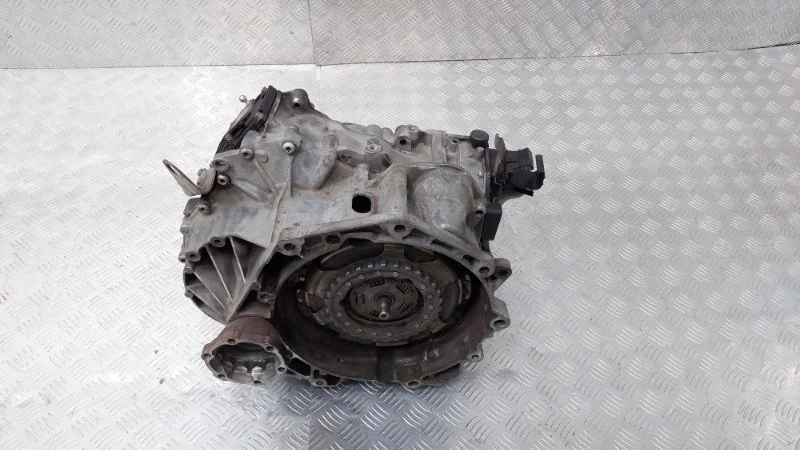 Ркпп Volkswagen Passat 2016 B8
