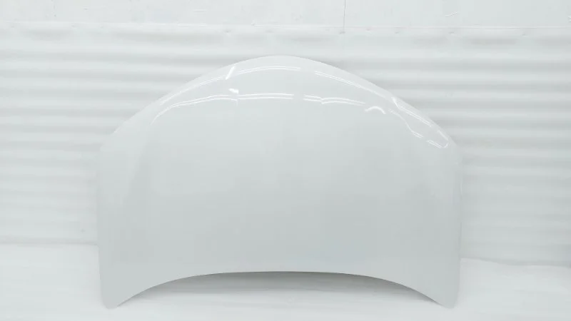 Капот Toyota RAV4 2019 XA40