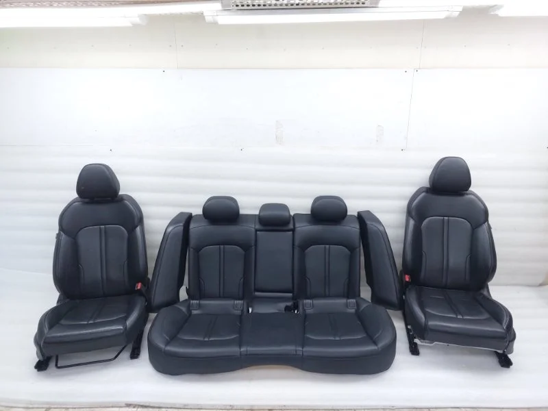 Сиденья Kia K5 2021 DL3