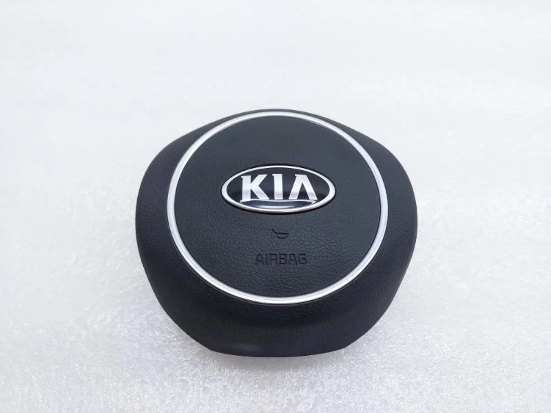Подушка безопасности в руль Kia K5 2021 DL3