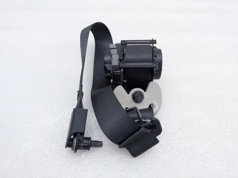 Ремень безопасности пиропатроном Kia K5 2021 DL3