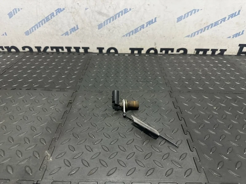 Датчик коленвала Bmw 12141709616 E53 M54B30