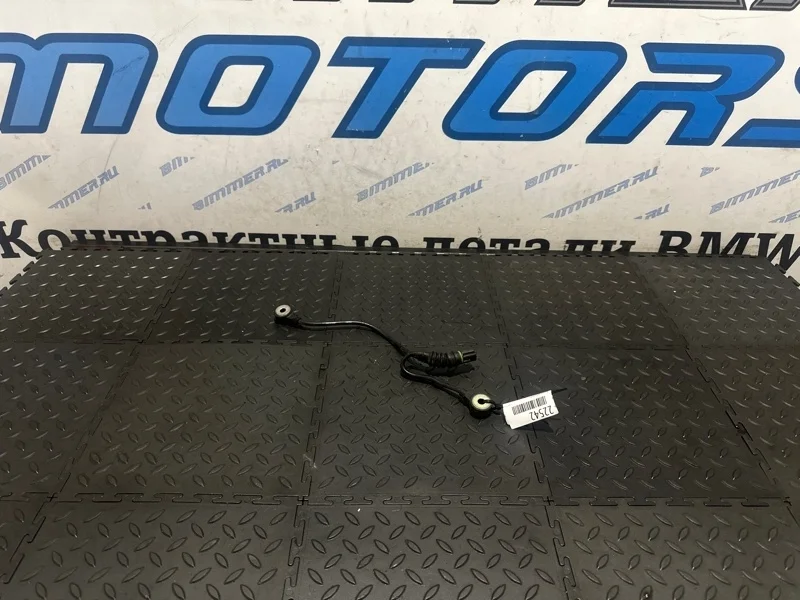 Датчик детонации Bmw 13627568422 E53 M54B30