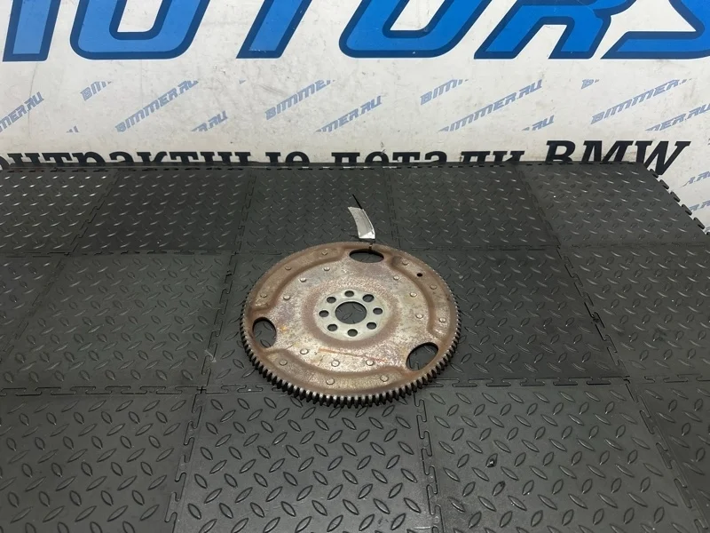Маховик АКПП Bmw 11227508000 E53 M54B30