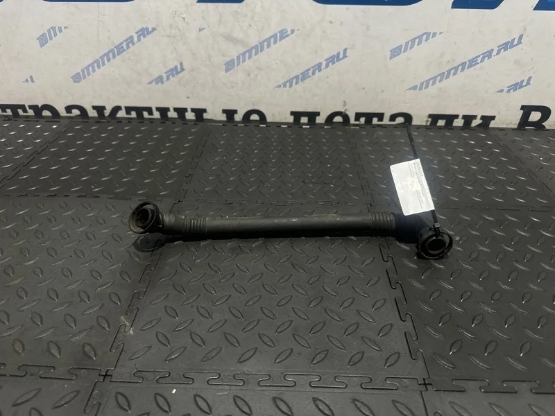 Трубка вентиляции картерных газов Bmw 11611432559 E53 M54B30