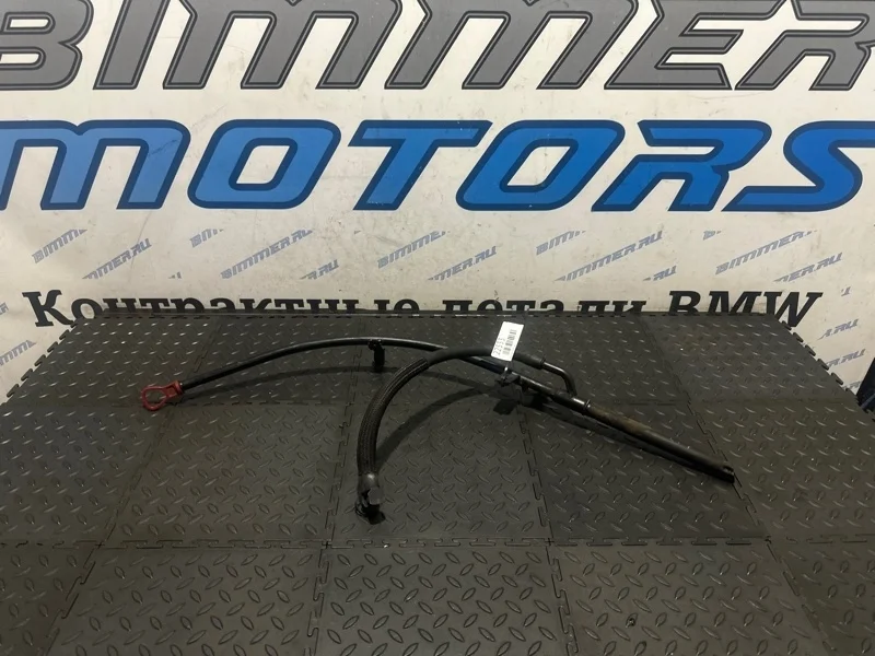Щуп масляный ДВС Bmw 11437509626 E53 M54B30