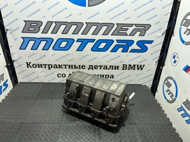 Впускной колектор Bmw 7 11617537882 E65 N62B44
