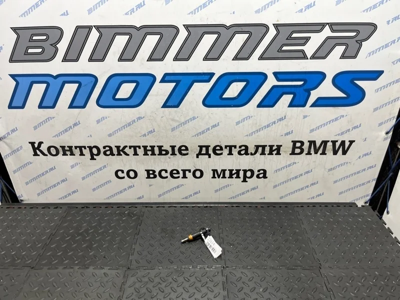 Форсунка Bmw 7 13537506924 E65 N62B44