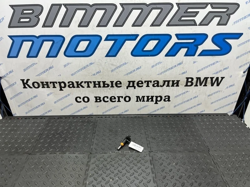 Форсунка Bmw 7 13537506924 E65 N62B44