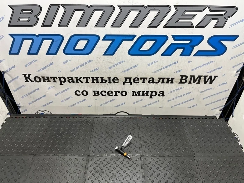 Форсунка Bmw 7 13537506924 E65 N62B44