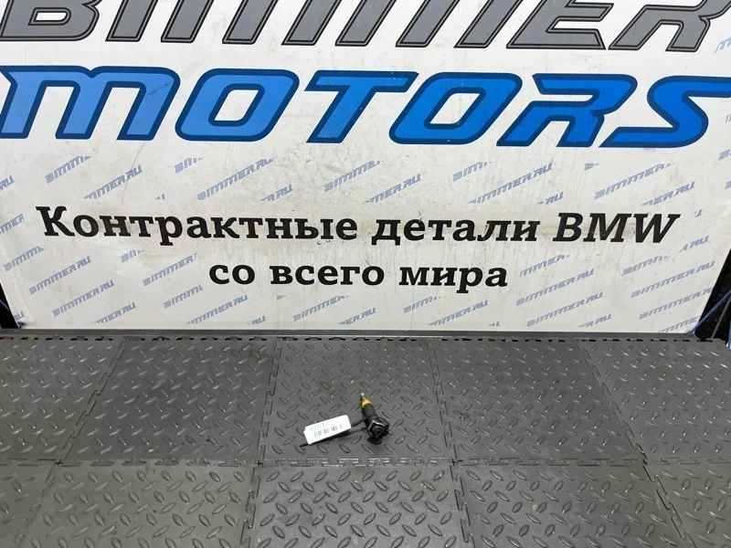 Форсунка Bmw 7 13537506924 E65 N62B44