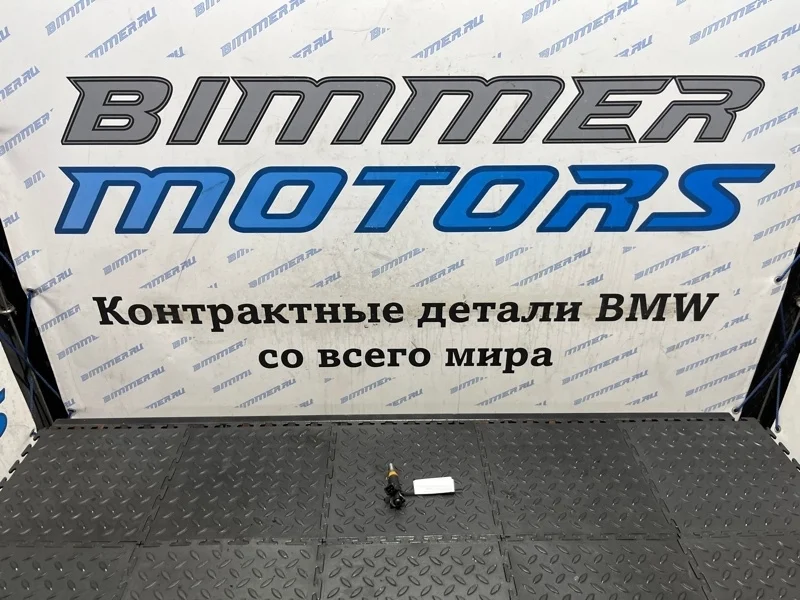Форсунка Bmw 7 13537506924 E66 N62B44
