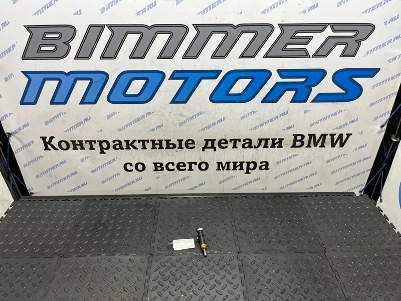 Форсунка Bmw 7 13537506924 E66 N62B44