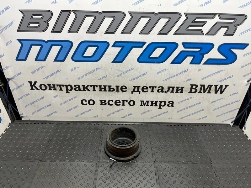 Натяжитель ремня Bmw 7 11237568345 E66 N62B44