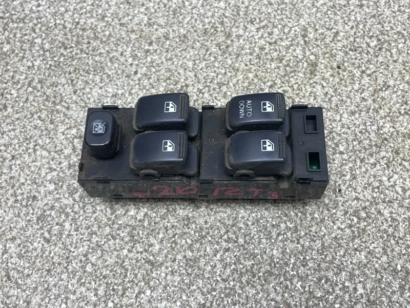 Блок управления стеклоподъемниками Hyundai Getz 2007 955301C100 1.4 G4EE MT, передний левый