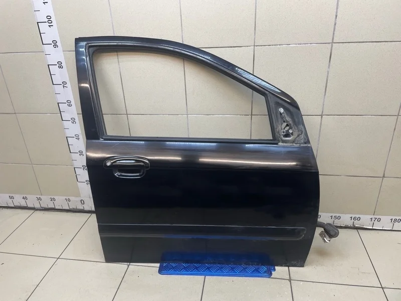 Дверь Hyundai Getz 2007 1.4 G4EE MT, передняя правая