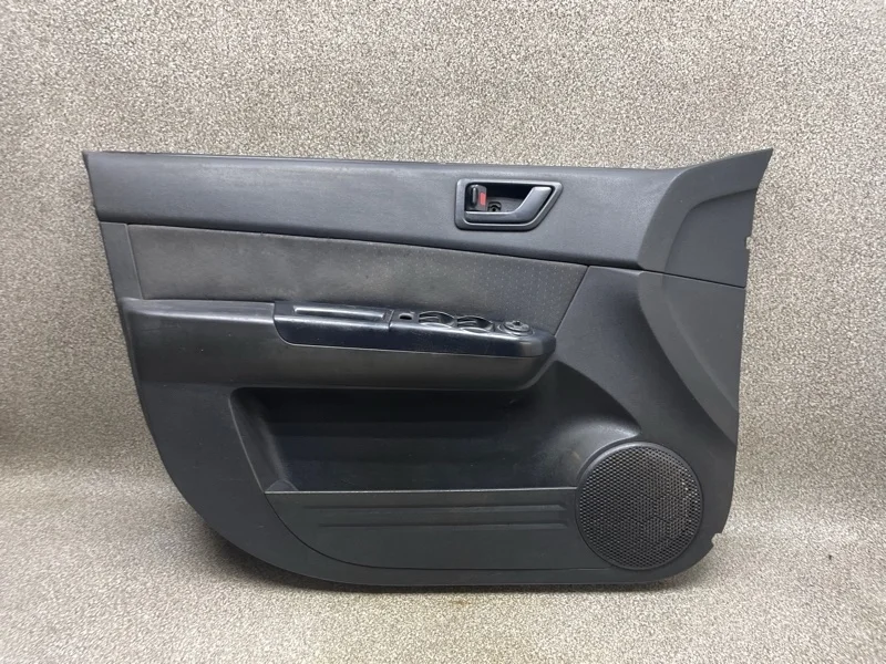 Карта дверная Hyundai Getz 2007 823051C0605S 1.4 G4EE MT, передняя левая