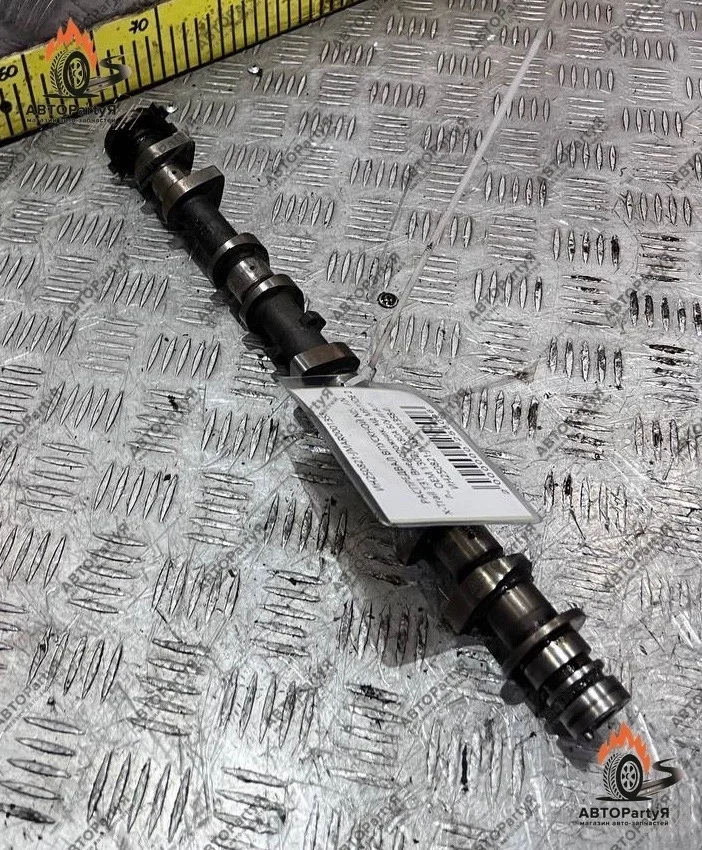 РАСПРЕДВАЛ ВПУСКНОЙ Nissan (Ниссан) X-Trail T31 MR20DE 2 л.