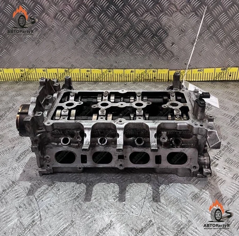 ГБЦ Nissan (Ниссан) X-Trail T31 MR20DE 2 л.