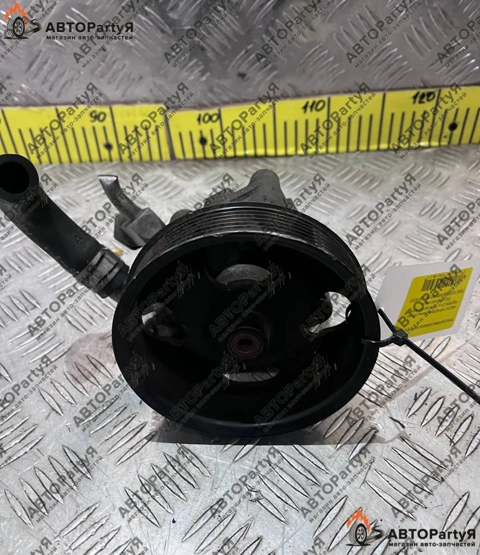 НАСОС ГУР Nissan (Ниссан) Teana J32 VQ25DE 2,5 л.