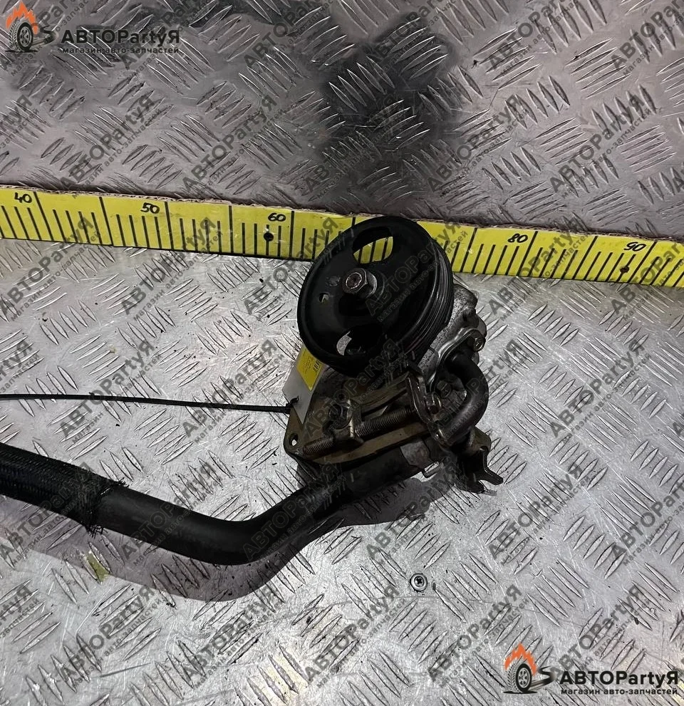 НАСОС ГУР Nissan (Ниссан) Teana J31 VQ23DE 2,3 л.